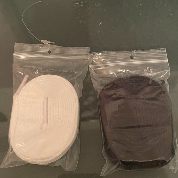 Nike x Jordan 1 High, OG Bleached Coral, Size 12 US Mens, Pink/White/Black Laces - Picture 8 of 8